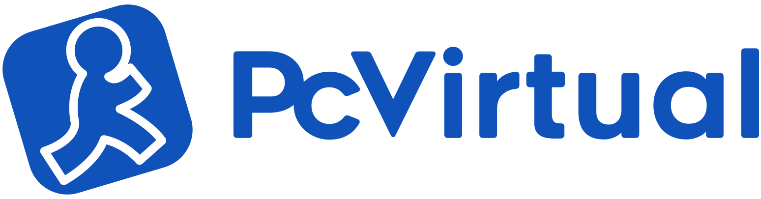 logo pcvirtual