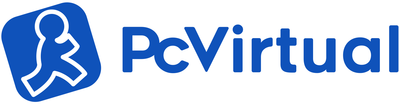 logo pcvirtual