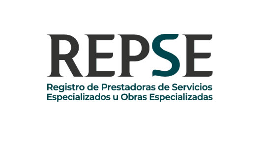 Logo Repse