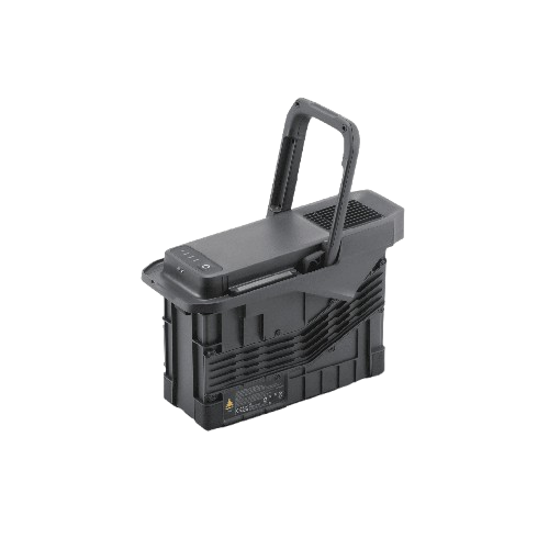 Batería TB100 Matrice 400 vista 2