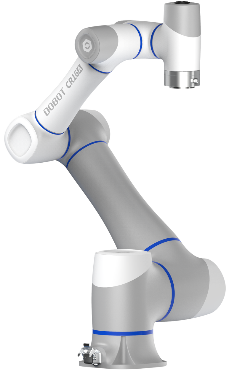 Brazo Robot 16kg Industrial