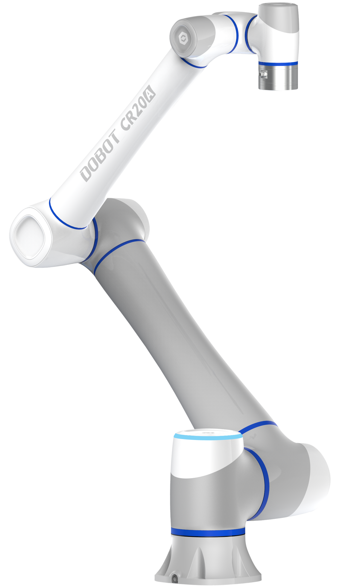 Brazo Robot 20kg Industrial