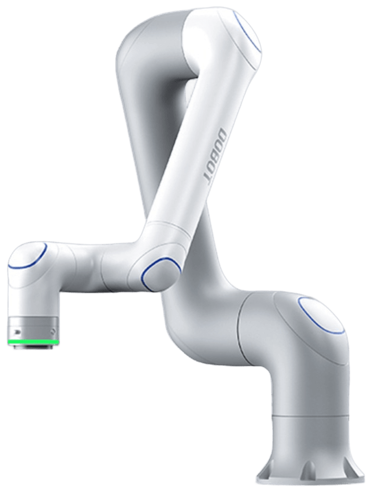 Cobot Industrial CR 30H 30kg