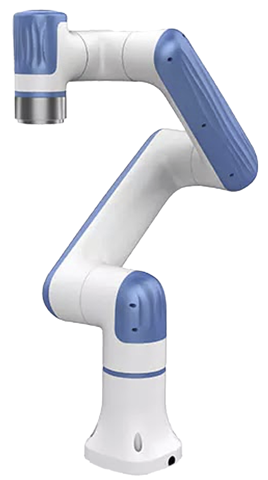 Brazo Robot 3kg Multifunción