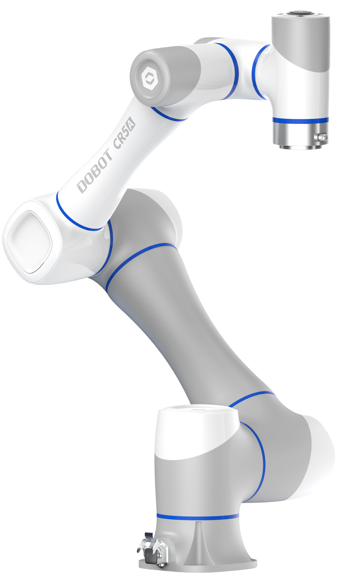 Brazo Robot 5kg Industrial