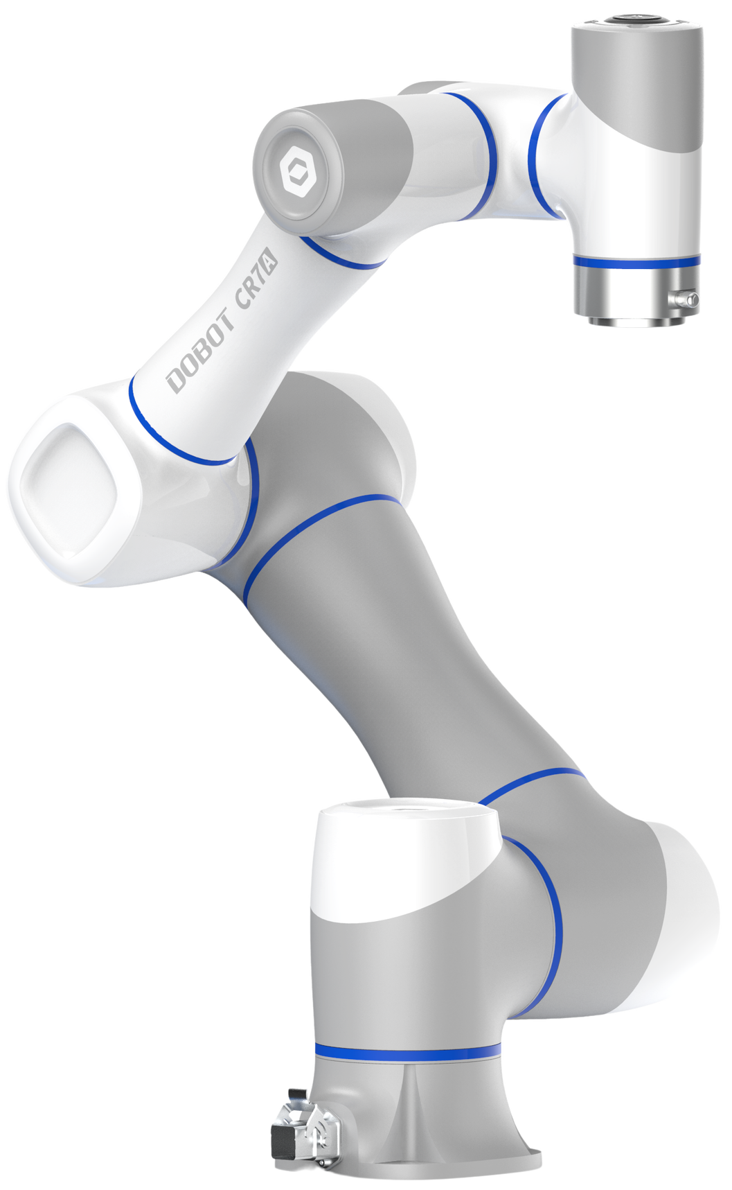 Brazo Robot 7kg Industrial
