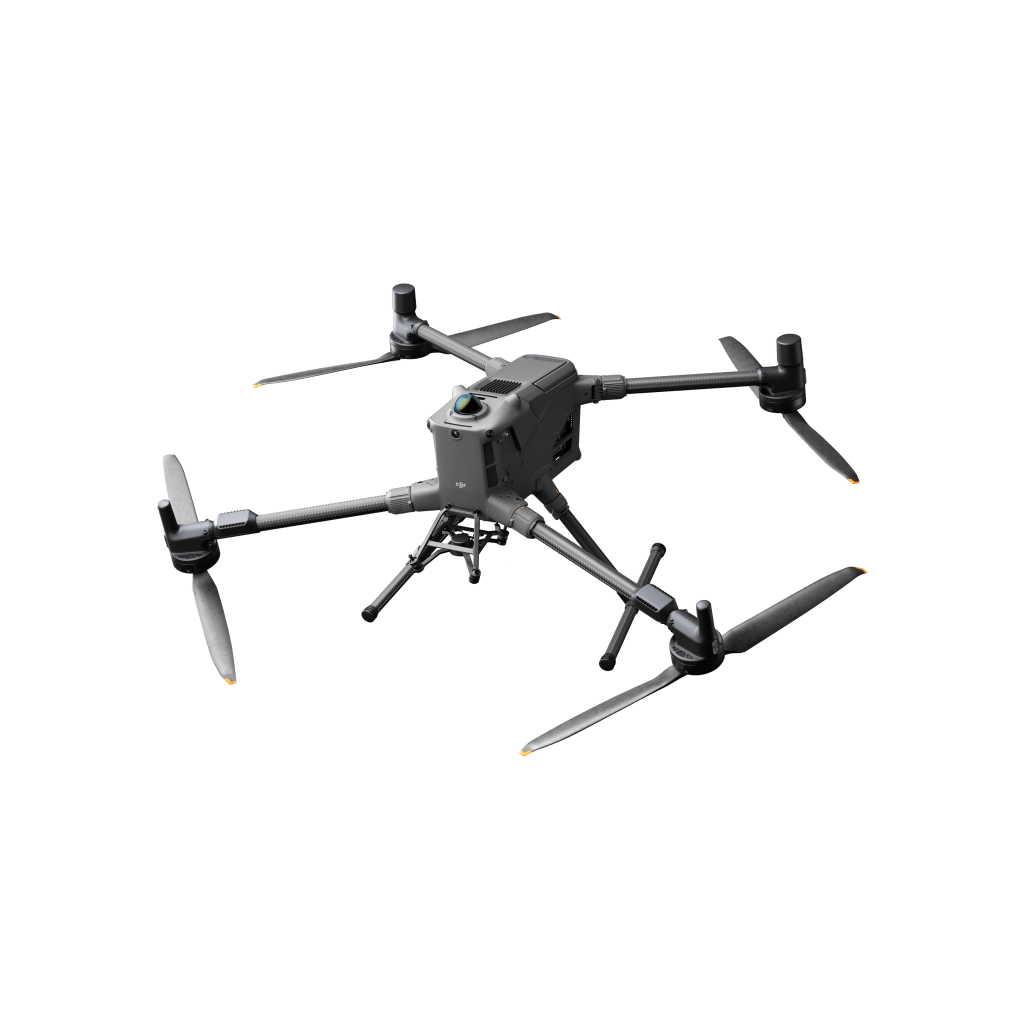 DJI Matrice 400 vista 2