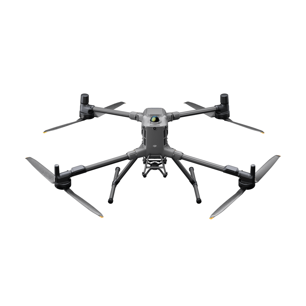 DJI Matrice 400 vista 1