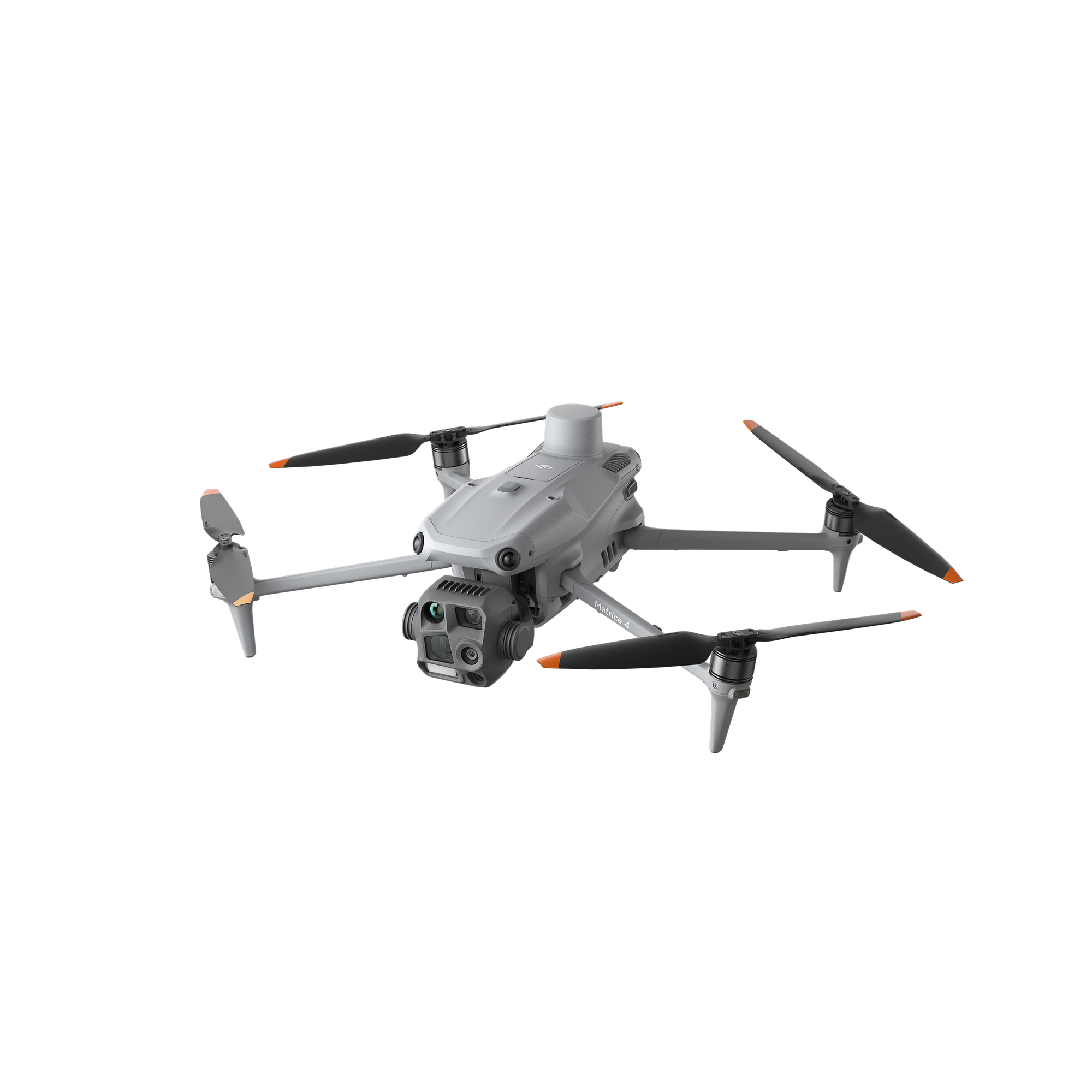 DJI Matrice 4T vista 1