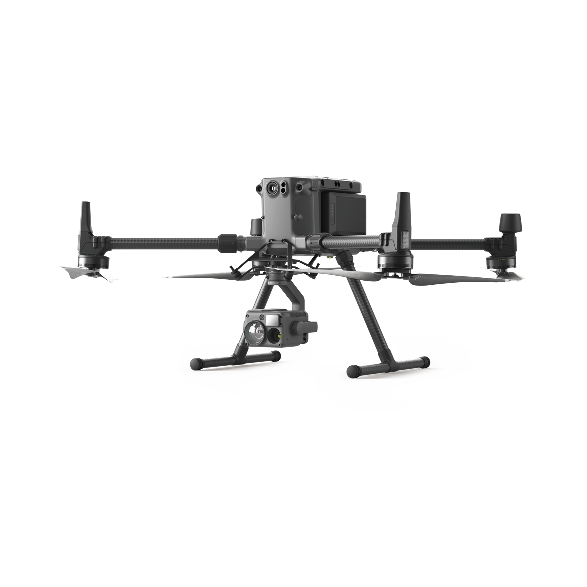 DJI Matrice 300 RTK vista 2