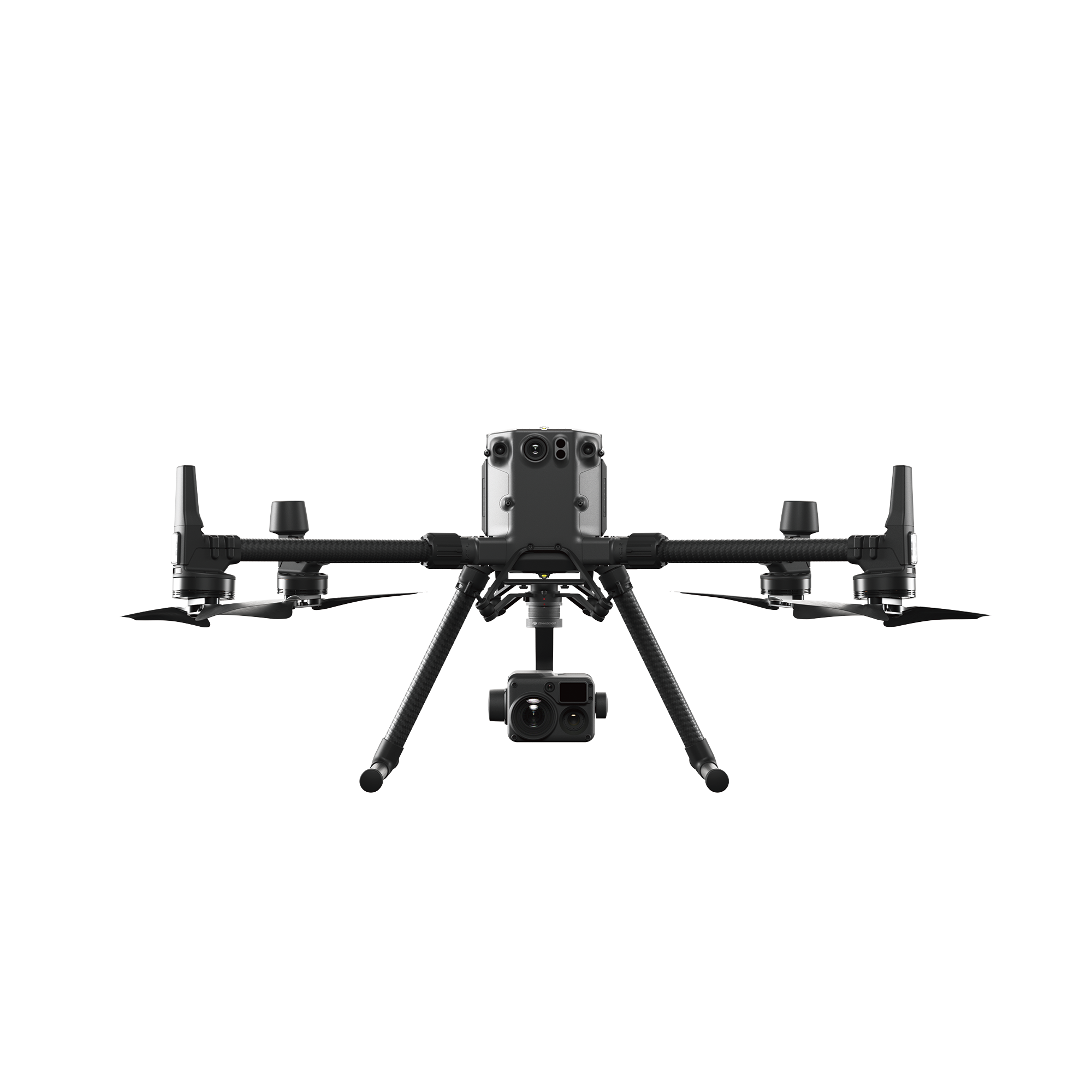 DJI Matrice 300 RTK vista 3