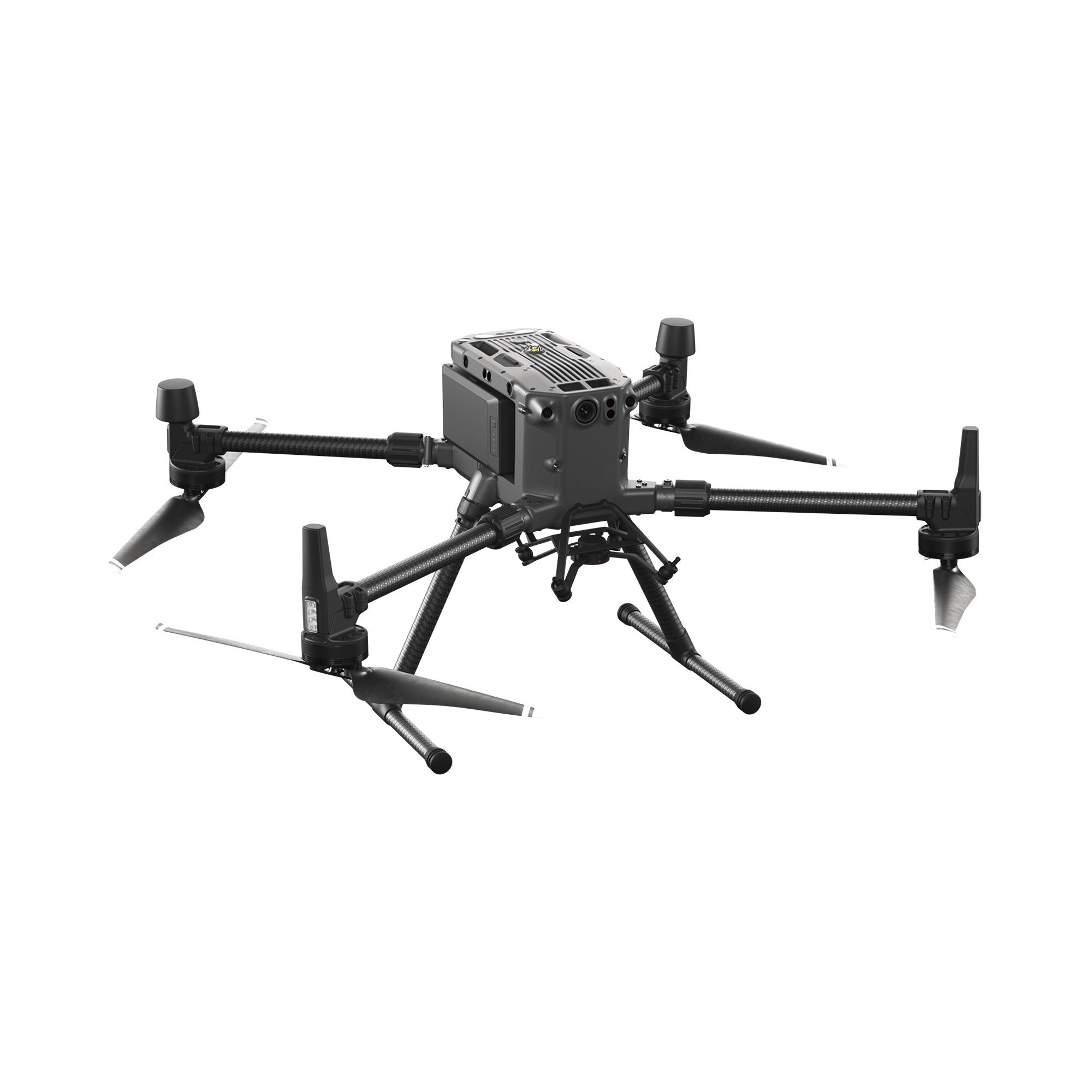 DJI Matrice 300 RTK vista 4