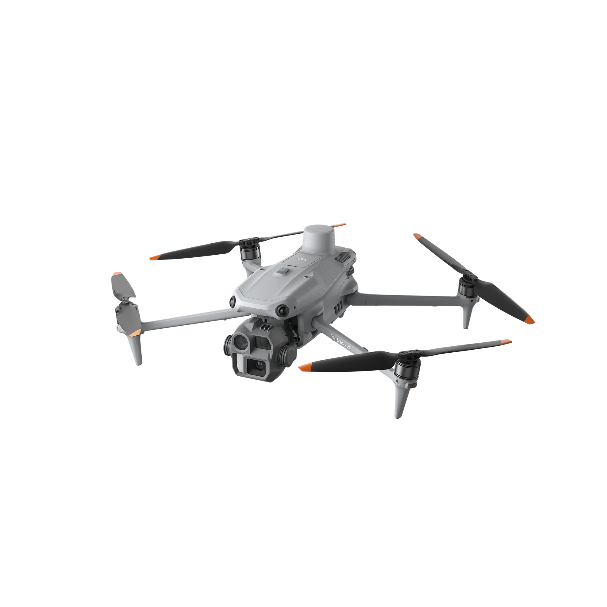 DJI Matrice 4E vista 1