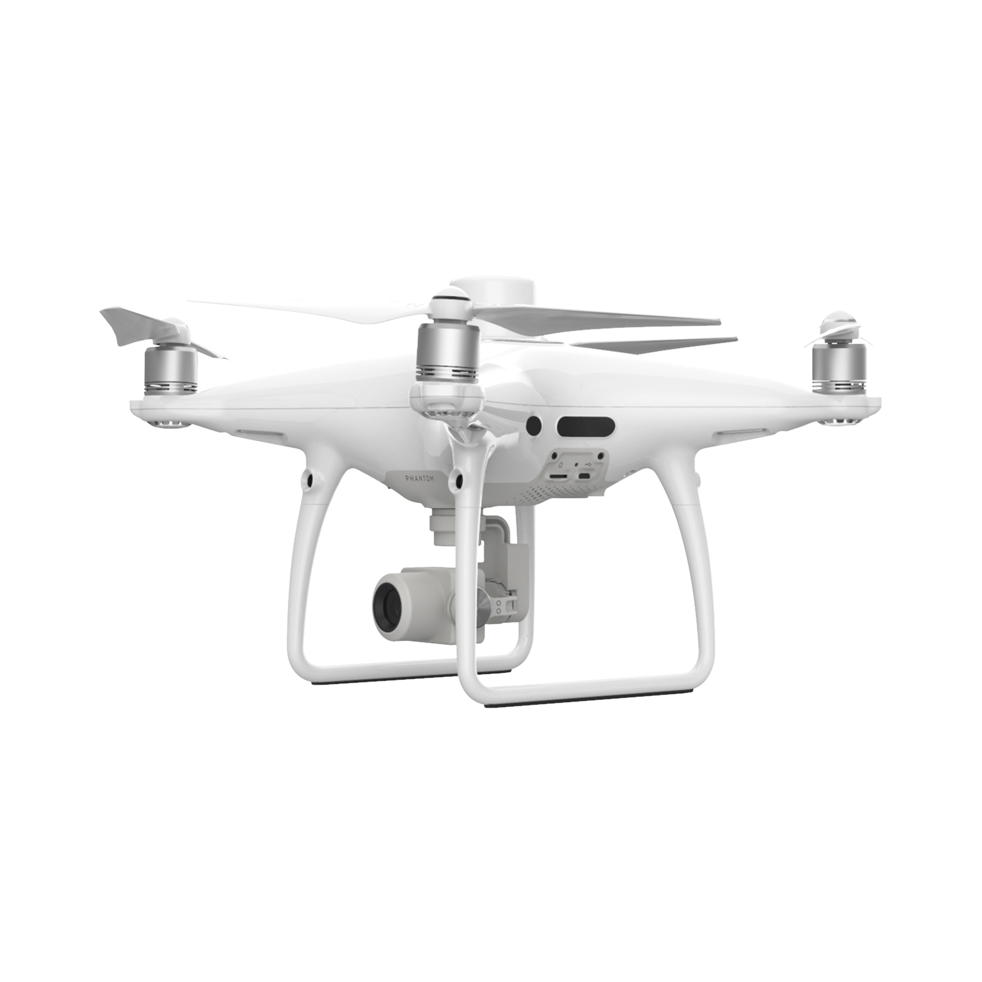 DJI Matrice 4E RTK vista 1