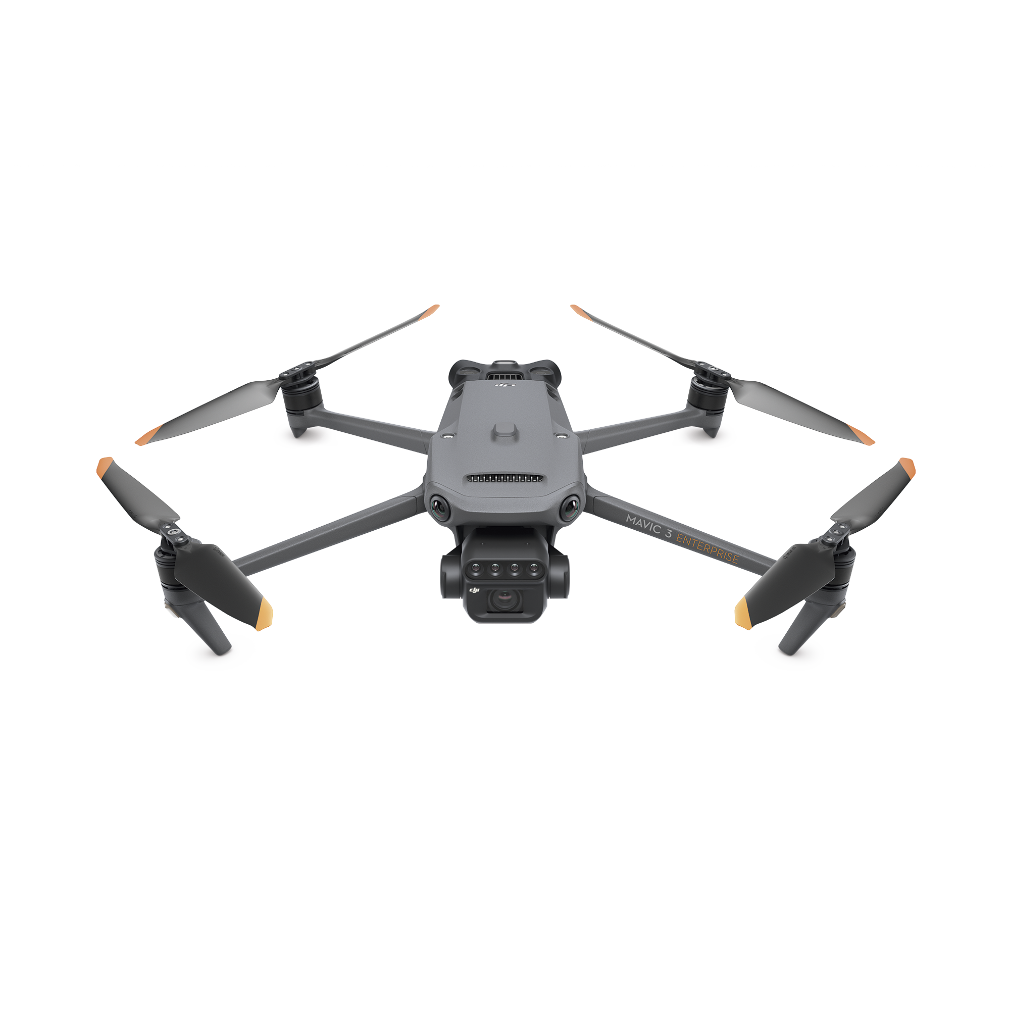 DJI Mavic 3 Multiespectral vista 1