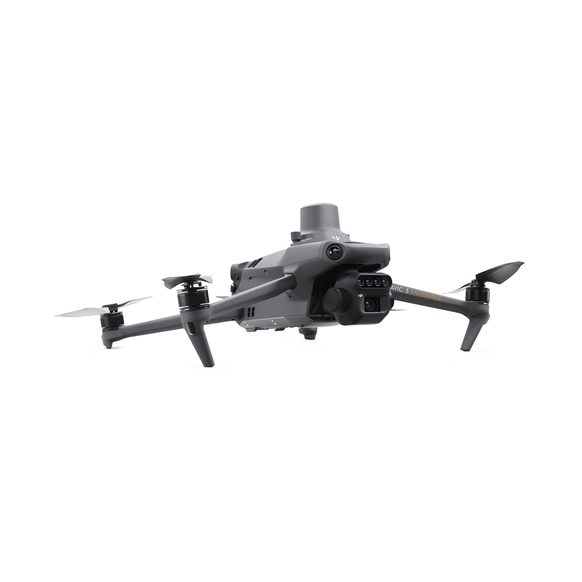 DJI Mavic 3 Multiespectral vista 2