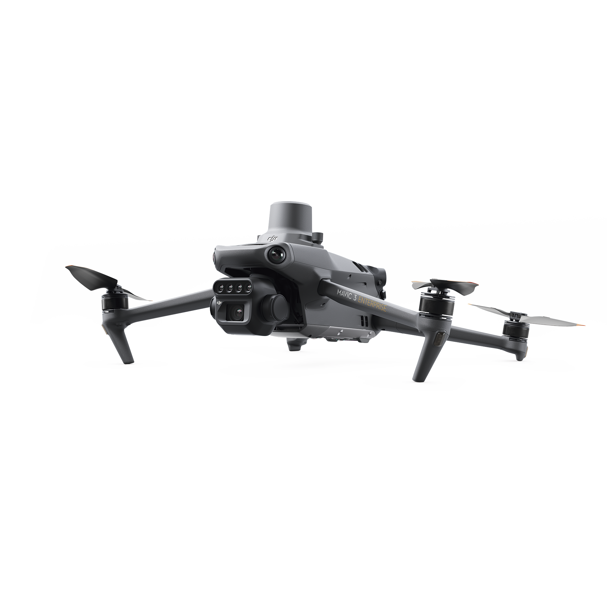 DJI Mavic 3 Multiespectral vista 3