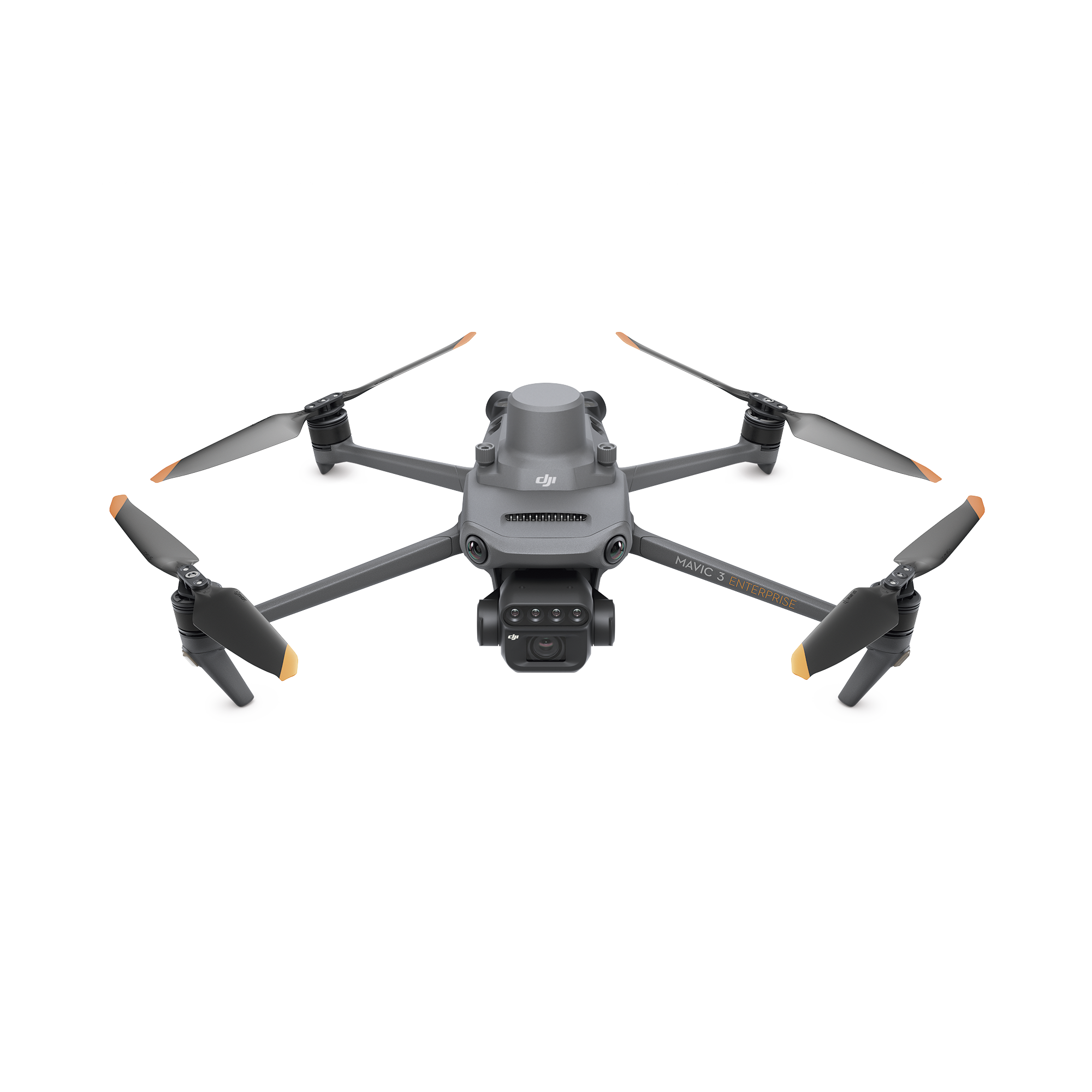 DJI Mavic 3 Multiespectral vista 4