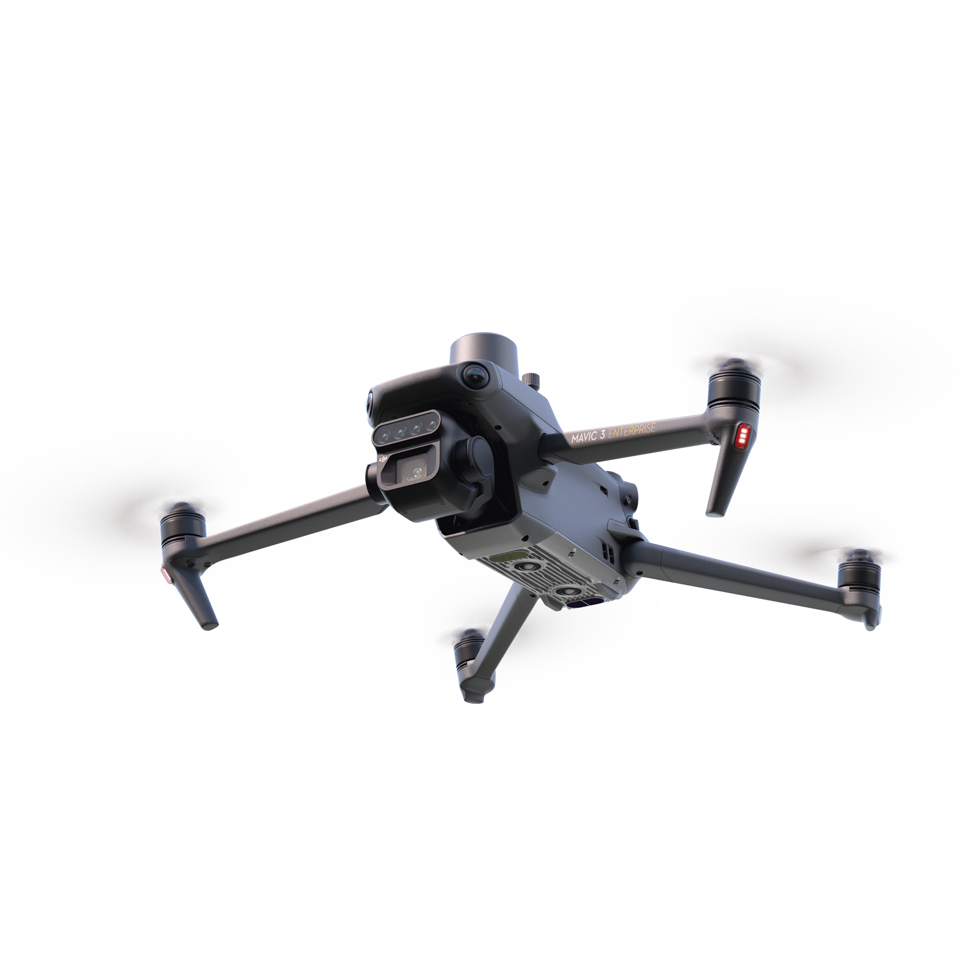 DJI Mavic 3 Multiespectral vista 5