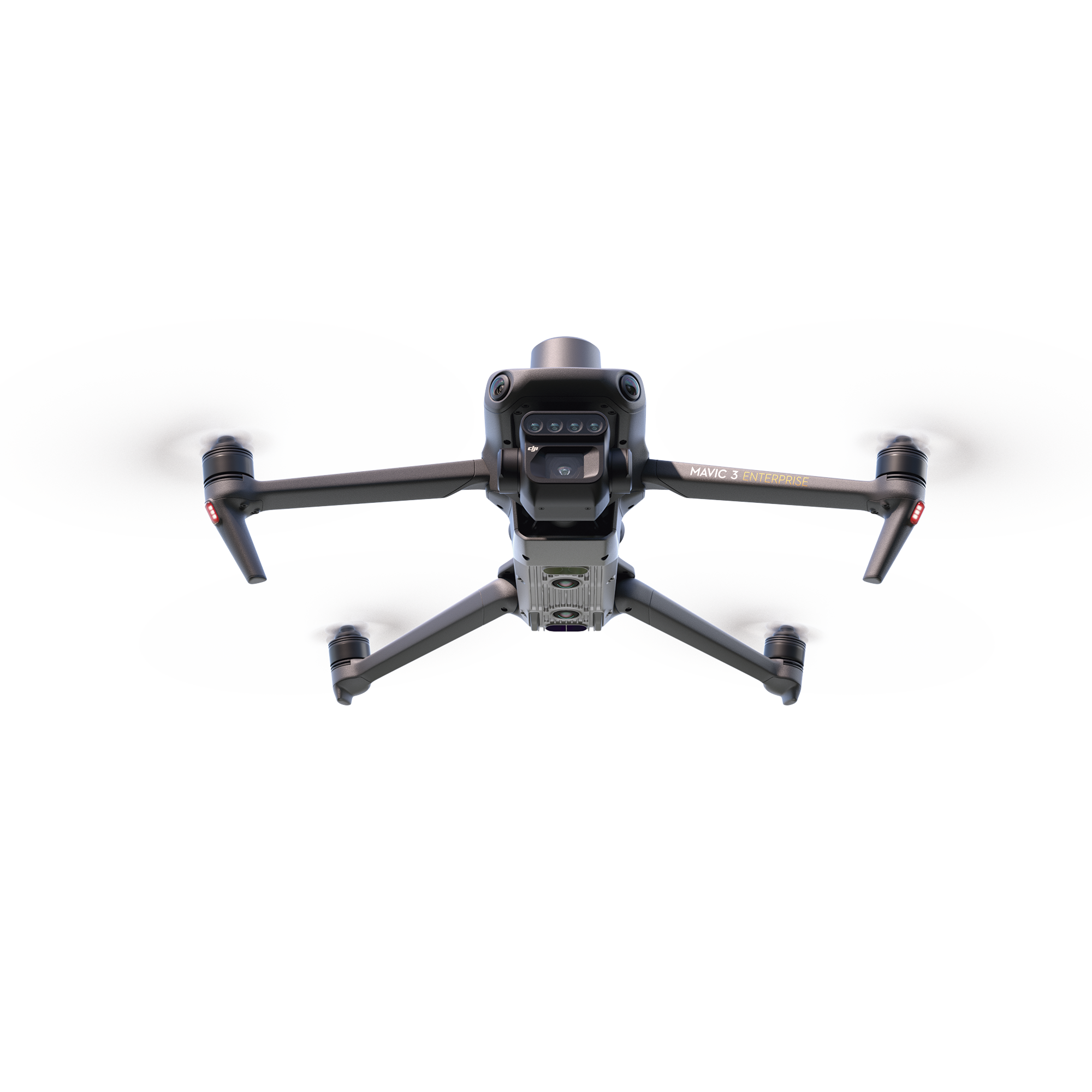 DJI Mavic 3 Multiespectral vista 6