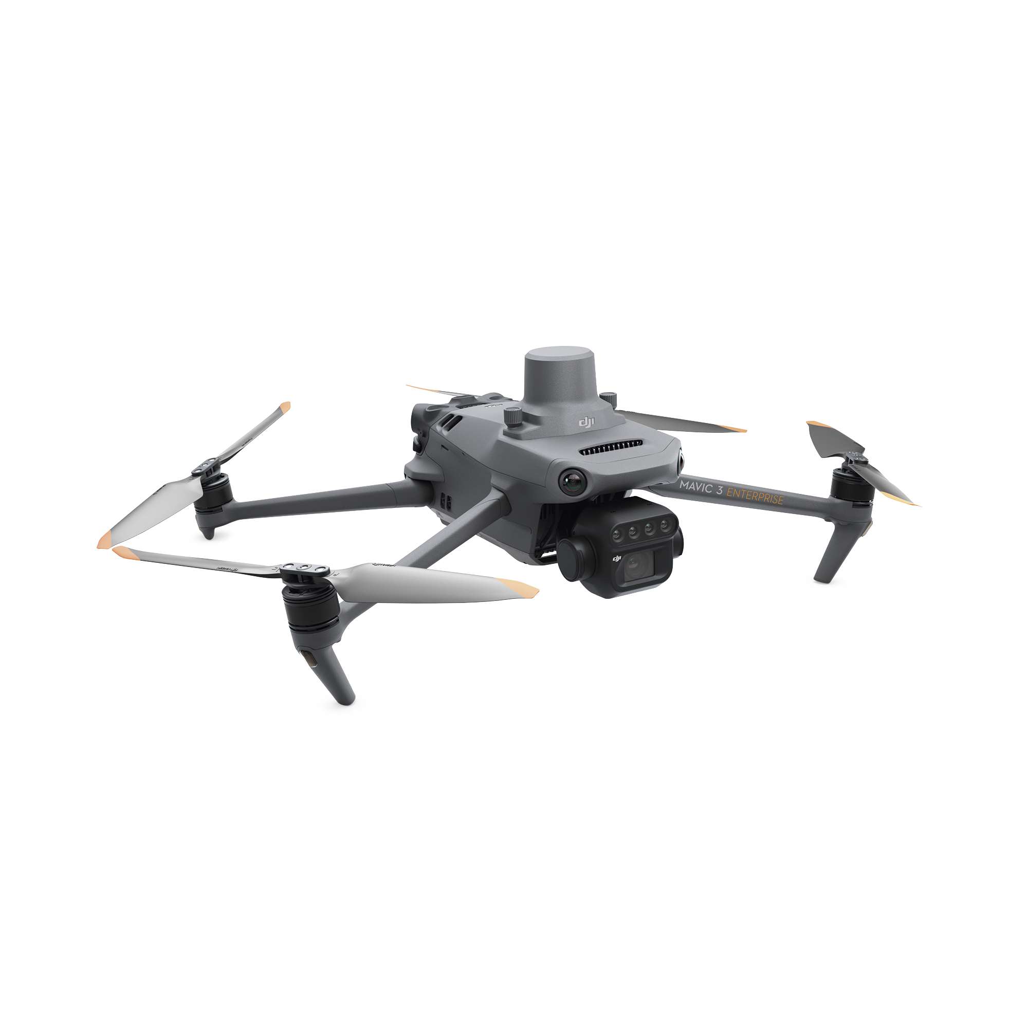 DJI Mavic 3 Multiespectral vista 8