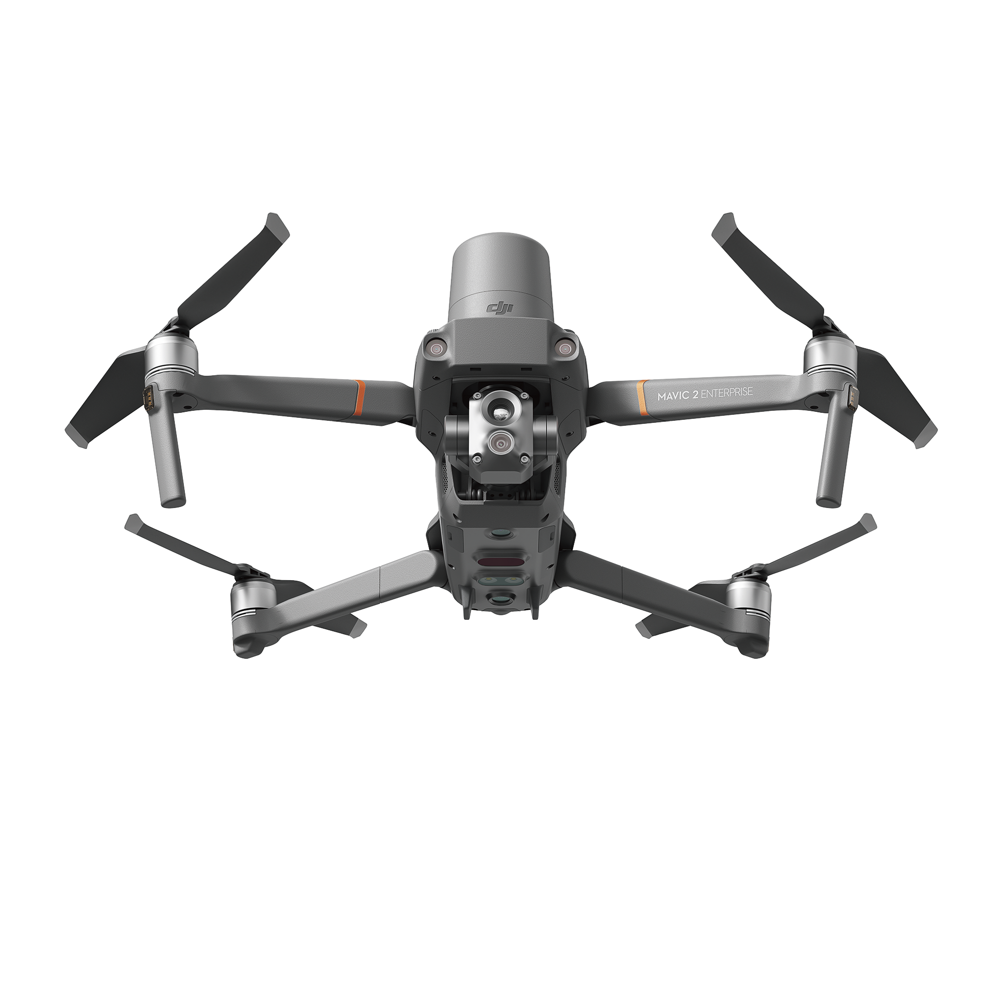 DJI Mavic 2 Enterprise Advanced vista 4