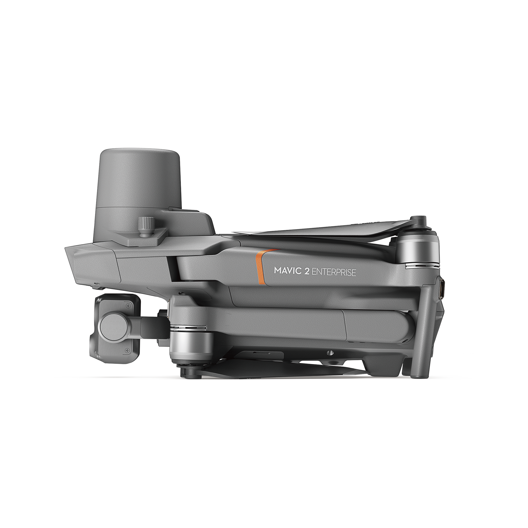 DJI Mavic 2 Enterprise Advanced vista 10