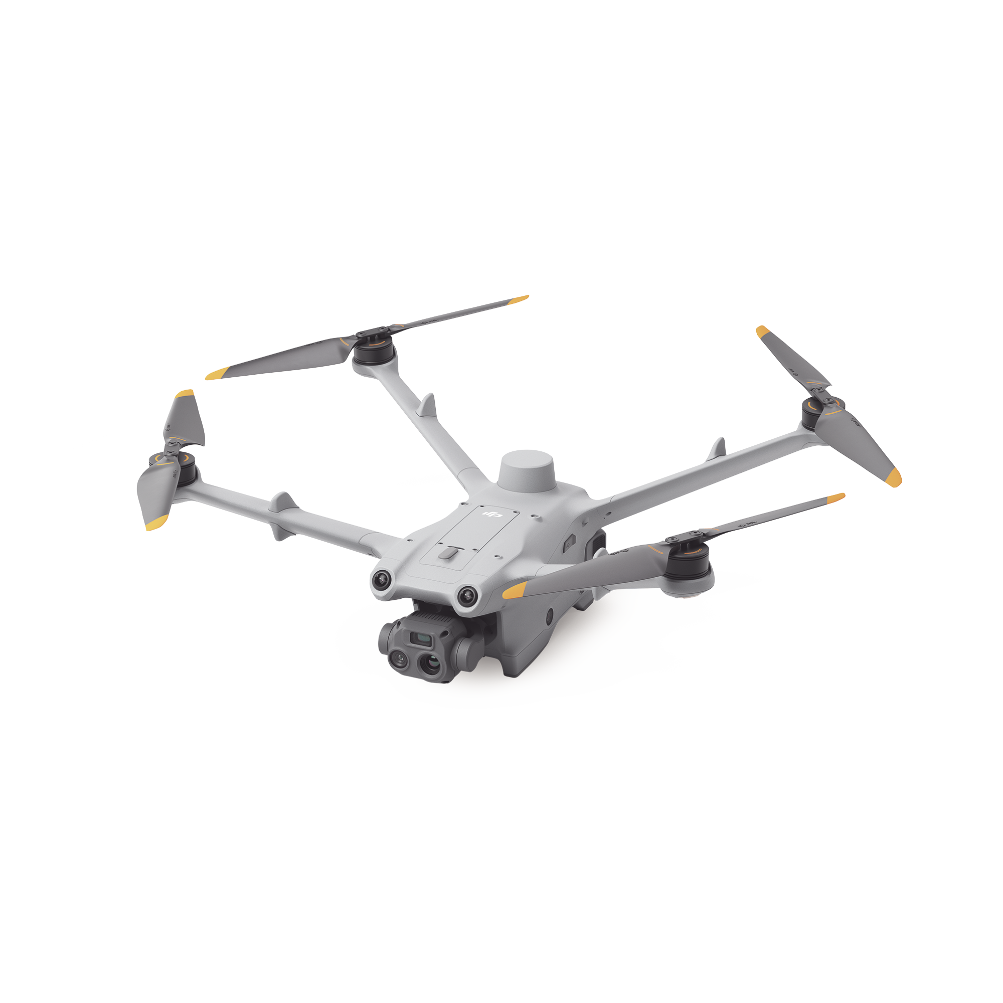 DJI Matrice 3TD Enterprise Advanced