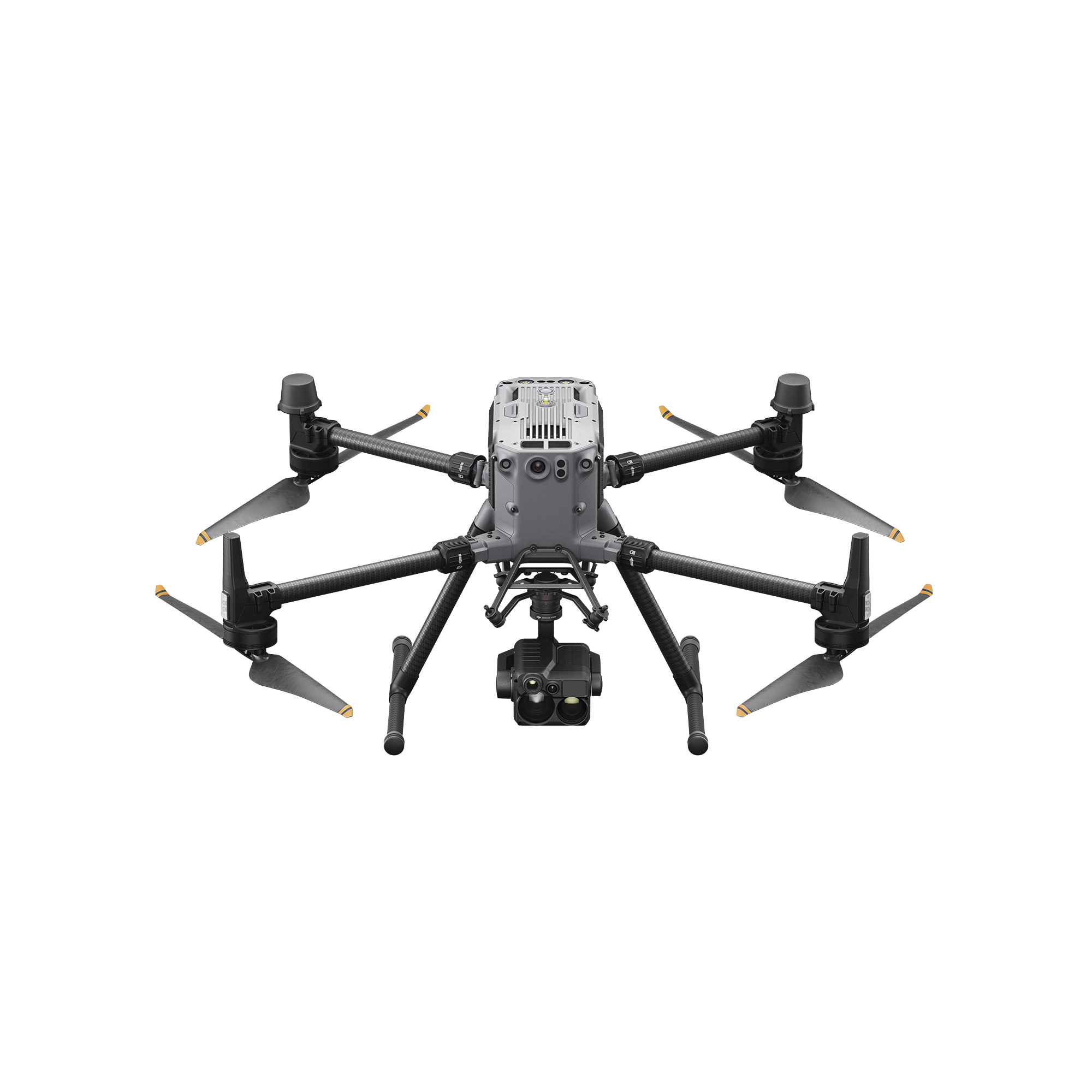 DJI Matrice 350 RTK vista 2