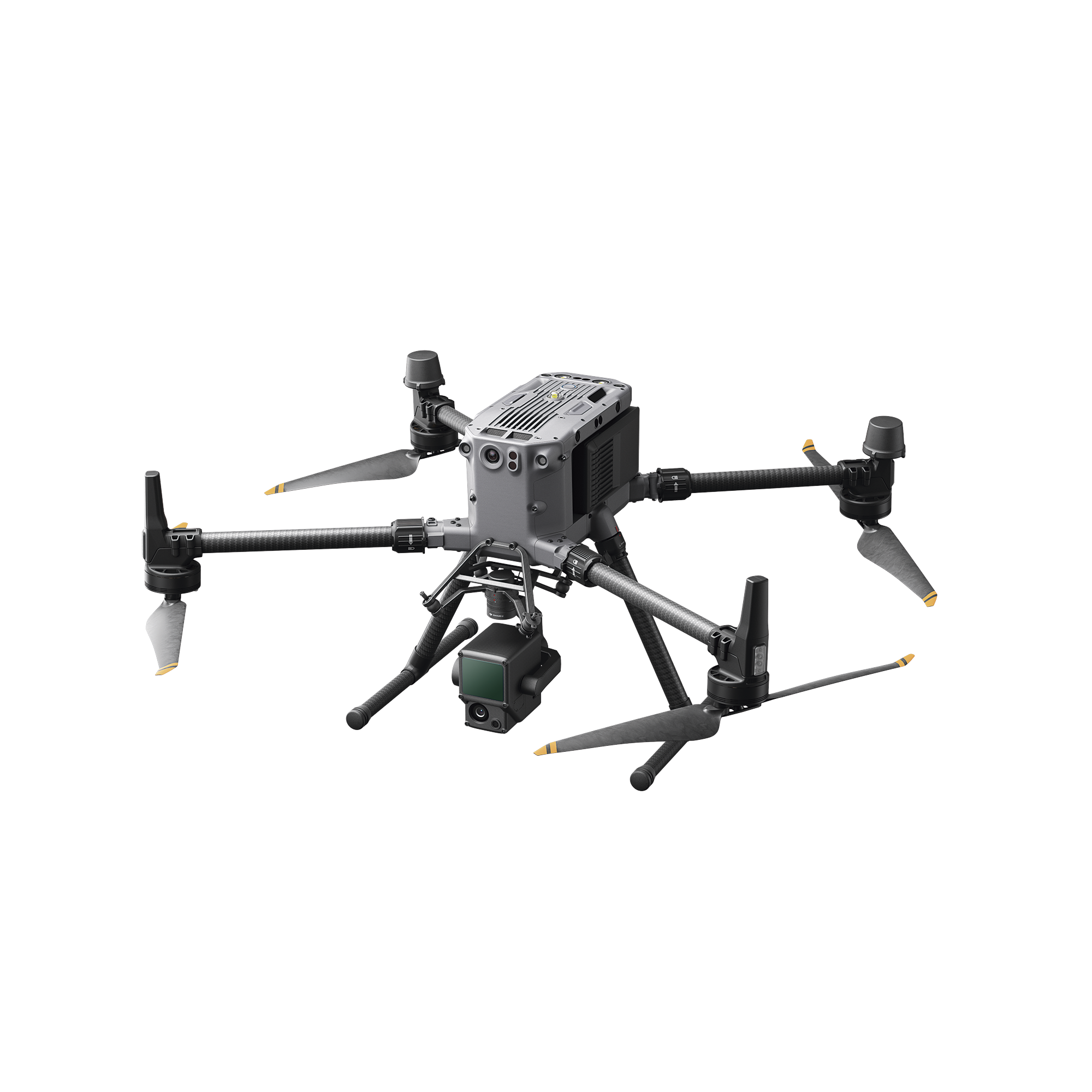 DJI Matrice 350 RTK Plus vista 2