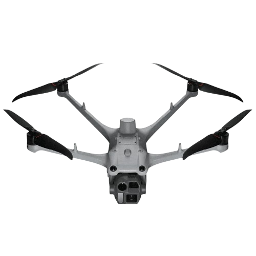 DJI Matrice 4D Plus Dual vista 1