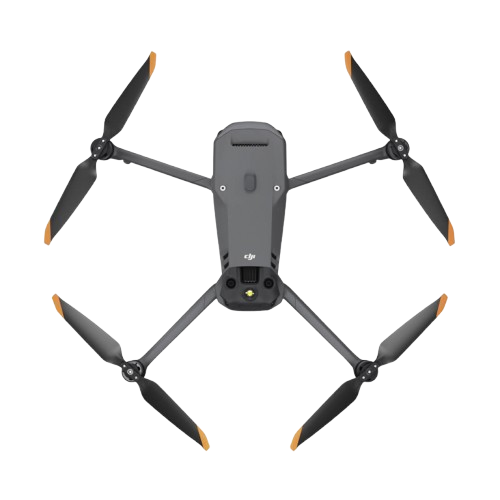 DJI Mavic 3 Enterprise vista 6