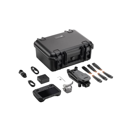 DJI Mavic 3 Enterprise vista 5