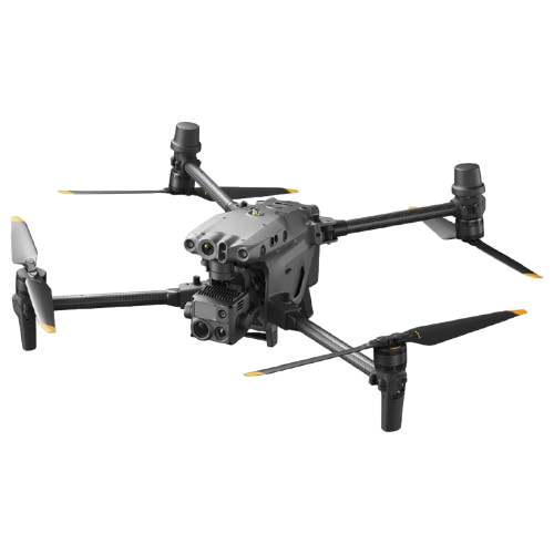 DJI M30T vista 1