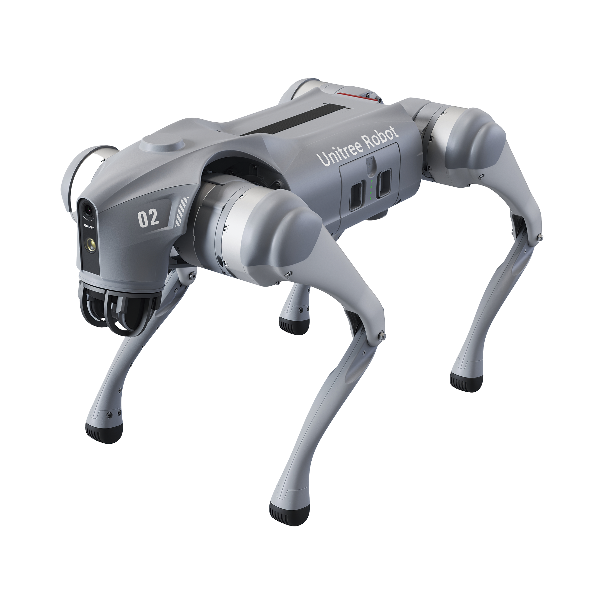 Robot Unitree Go2 Pro