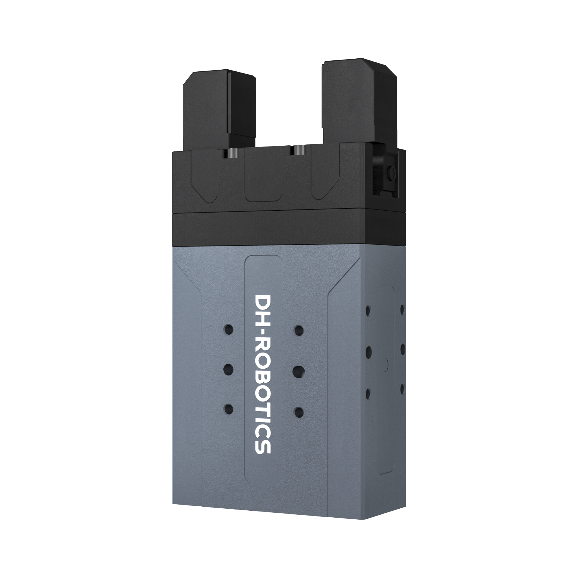 Gripper para Brazo Robótico Serie CRA - 1kg, apertura 26mm