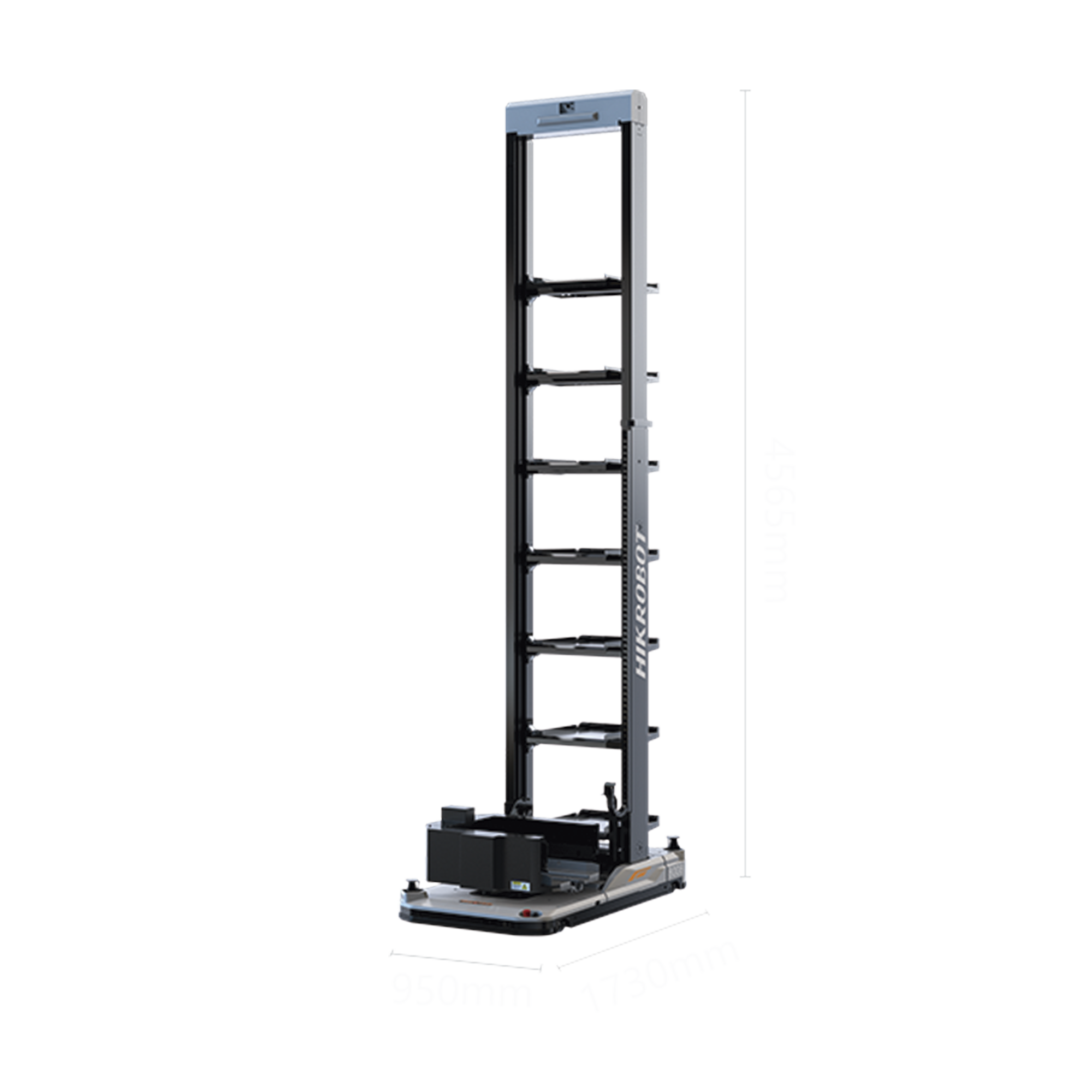 MR-F0-50DCH-AMI vista principal