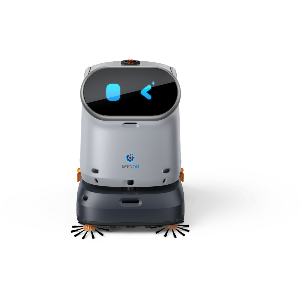 Robot de Limpieza Keenon C40