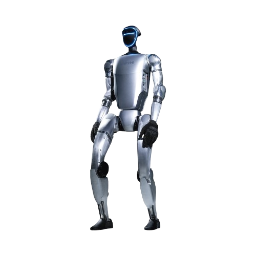 Robot Humanoide Unitree G1